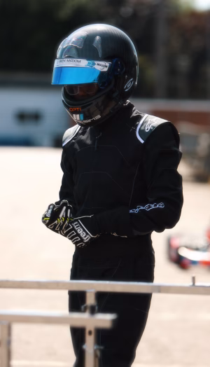 Zak  Sidney - Project Casting Gallery Image 1 Zak  Sidney - Gallery Image 1