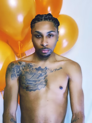 Devante Fulton - Project Casting Gallery Image 5 Devante Fulton - Gallery Image 5