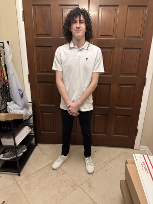 Michael  Fischer - Gallery Image 1