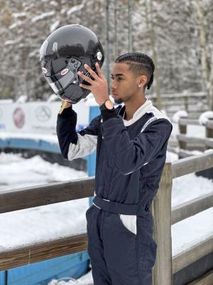 Ruben Stanislaus - Gallery Image 9