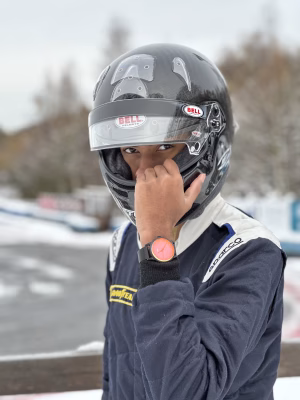 Ruben Stanislaus - Gallery Image 10