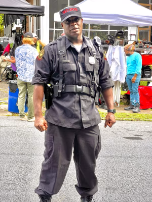 Ezra Jones - Project Casting Gallery Image 4 Ezra Jones - Gallery Image 4