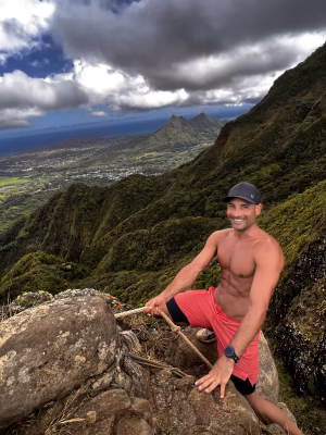 Jason Blackman - Project Casting Gallery Image 2 Jason Blackman - Gallery Image 2