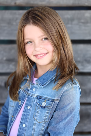 Brittan  McMahan - Project Casting Gallery Image 4 Brittan  McMahan - Gallery Image 4