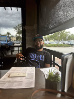 Christopher Brown - Gallery Image 6