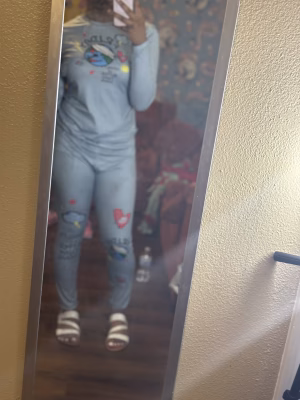 Dashayla Elder - Project Casting Gallery Image 5 Dashayla Elder - Gallery Image 5