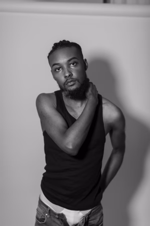 Dakarai  Haywood - Gallery Image 5