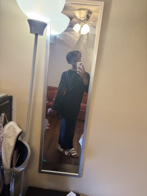 Dashayla Elder - Project Casting Gallery Image 4 Dashayla Elder - Gallery Image 4