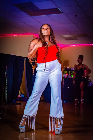 Kanisha McDonald - Gallery Image 9