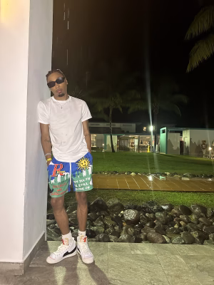 Devante Fulton - Project Casting Gallery Image 4 Devante Fulton - Gallery Image 4