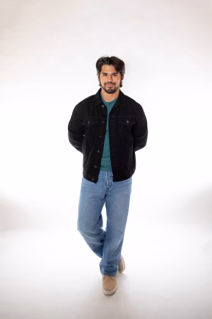 Abraham Mejorado - Gallery Image 1