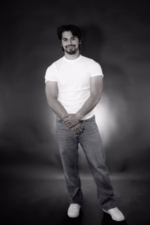 Abraham Mejorado - Gallery Image 2
