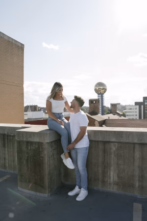 Brandon Innis - Project Casting Gallery Image 3 Brandon Innis - Gallery Image 3