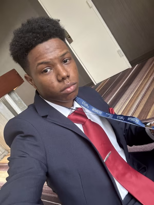 Quentin Redd - Gallery Image 2