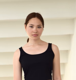 Zhazira Kaskey - Gallery Image 1