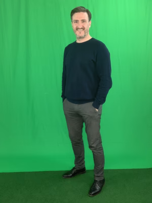 Sean Talo - Project Casting Gallery Image 13 Sean Talo - Gallery Image 13