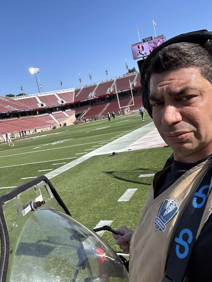 Anthony Bonanno - Profile Photo