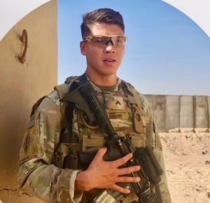 Christian Baste - Project Casting Gallery Image 3 Christian Baste - Gallery Image 3