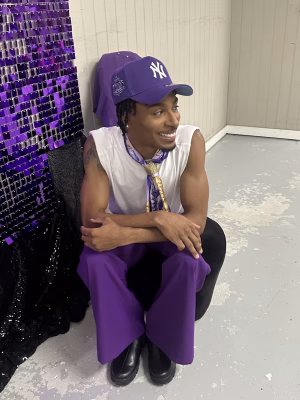 Devante Fulton - Project Casting Gallery Image 1 Devante Fulton - Gallery Image 1