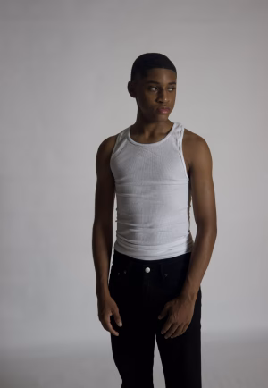 Kameron Cooley - Project Casting Gallery Image 2 Kameron Cooley - Gallery Image 2