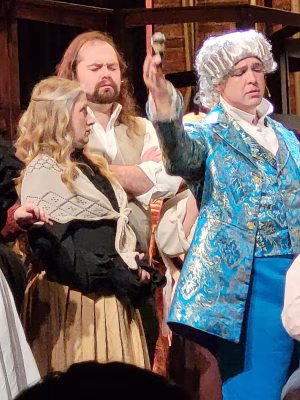 Joshua Wright - Project Casting Gallery Image 8 Joshua Wright - Gallery Image 8