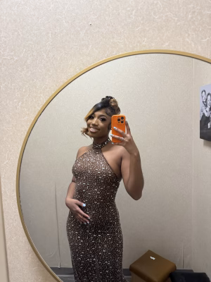 Tierra Tucker - Project Casting Gallery Image 8 Tierra Tucker - Gallery Image 8