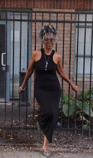 Jennifer Black Thompson - Project Casting Gallery Image 1 Jennifer Black Thompson - Gallery Image 1