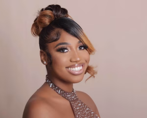 Tierra Tucker - Project Casting Gallery Image 1 Tierra Tucker - Gallery Image 1