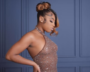 Tierra Tucker - Project Casting Gallery Image 2 Tierra Tucker - Gallery Image 2