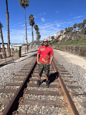 Amir Hossein Rahmani - Gallery Image 8