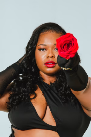 Clarissa Thornton - Project Casting Gallery Image 2 Clarissa Thornton - Gallery Image 2