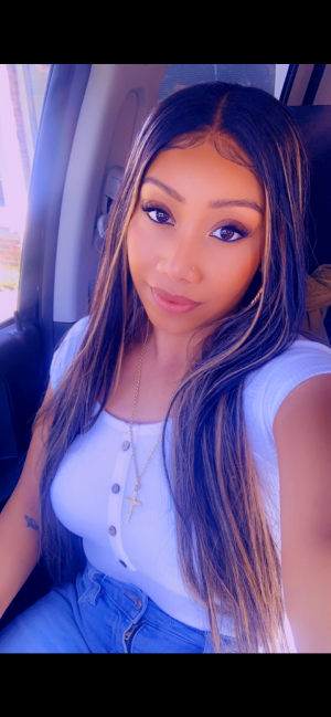 Kiki Martinez - Project Casting Gallery Image 1 Kiki Martinez - Gallery Image 1