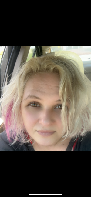 Tina Varner - Project Casting Gallery Image 5 Tina Varner - Gallery Image 5