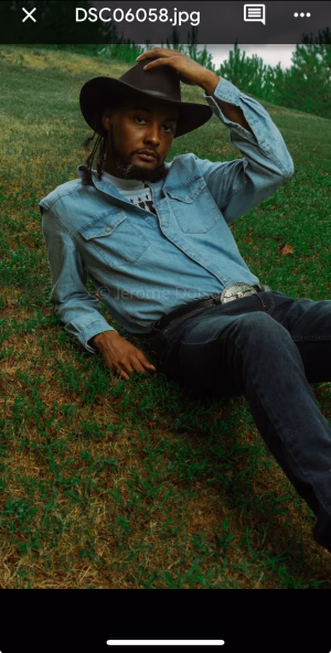 Dakarai  Haywood - Gallery Image 1