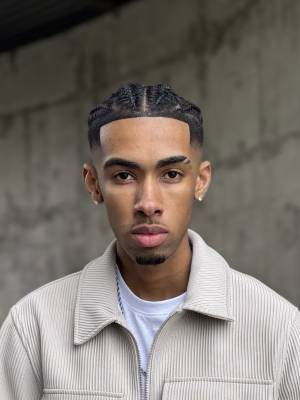 Ruben Stanislaus - Gallery Image 1