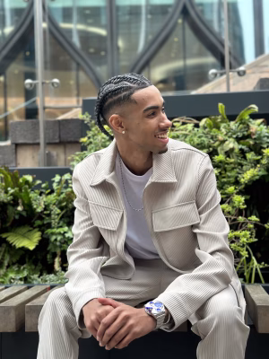 Ruben Stanislaus - Gallery Image 6