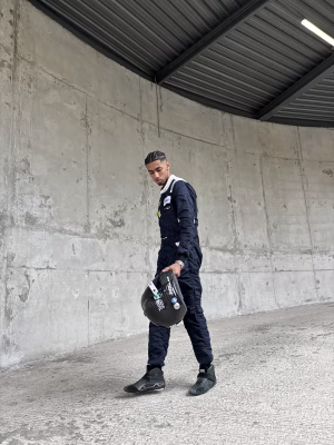 Ruben Stanislaus - Gallery Image 4