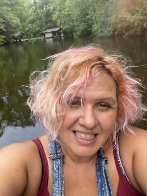 Tina Varner - Project Casting Gallery Image 4 Tina Varner - Gallery Image 4