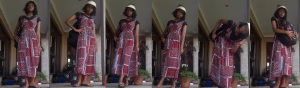 Vanessa  Ukuma - Gallery Image 1