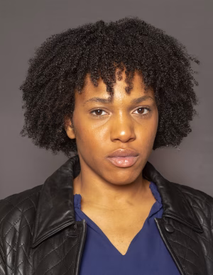 Safari Manning - Project Casting Gallery Image 1 Safari Manning - Gallery Image 1