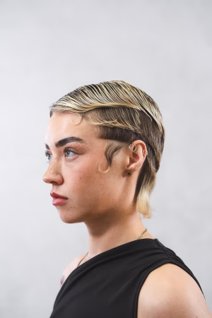 Jessie Wilkie - Project Casting Gallery Image 16 Jessie Wilkie - Gallery Image 16