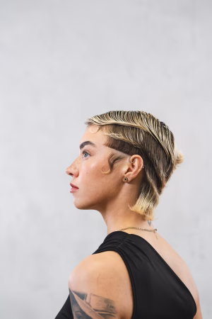 Jessie Wilkie - Project Casting Gallery Image 18 Jessie Wilkie - Gallery Image 18