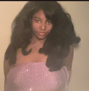 Essence Taylor - Project Casting Gallery Image 2 Essence Taylor - Gallery Image 2