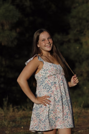 Anya Sorbo - Project Casting Gallery Image 2 Anya Sorbo - Gallery Image 2