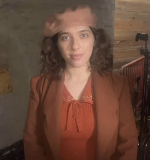 Rachel Kremer - Project Casting Gallery Image 1 Rachel Kremer - Gallery Image 1