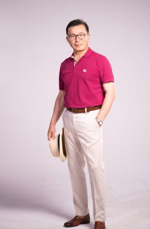 Davis  Choi - Project Casting Gallery Image 1 Davis  Choi - Gallery Image 1