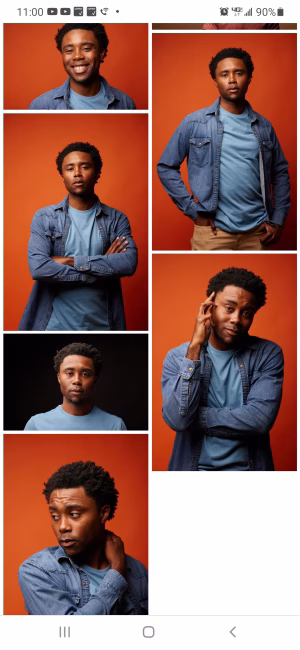 Joshua Carter - Gallery Image 7