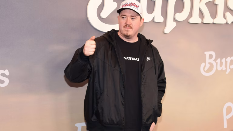 Why Shane Gillis Got Fired from ‘Saturday Night Live’