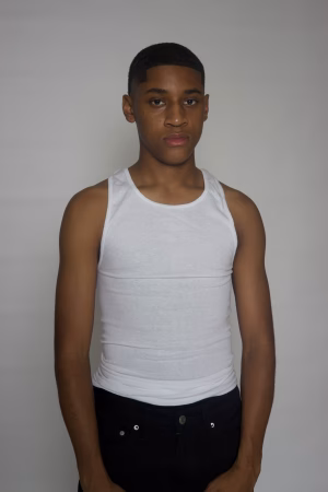 Kameron Cooley - Project Casting Gallery Image 1 Kameron Cooley - Gallery Image 1