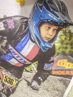 Tom Marsh - Gallery Image 1